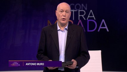 Editorial Con Otra Mirada - 22 de febrero