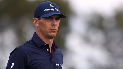Back Billy Horschel (+290) To Finish In The Top 10 This Weekend