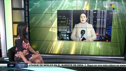 China declara disposición al diálogo de paz sobre crisis de Ucrania