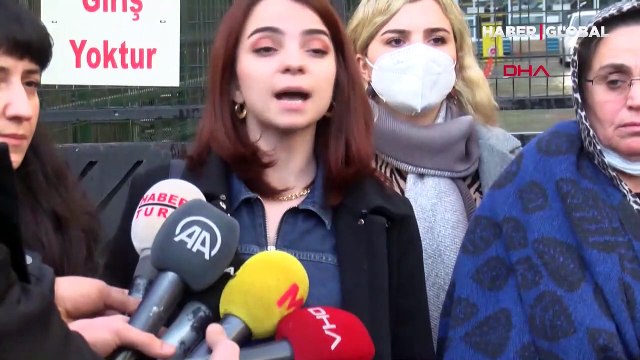 Sevgilisi tarafından tekerlekli sandalyeye mahkum edilen Mutlu Kaya'nın ablasını öldüren astsubaya müebbet hapis cezası verildi