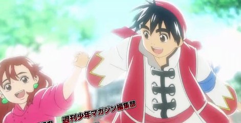 True Cooking Master Boy S01 E08