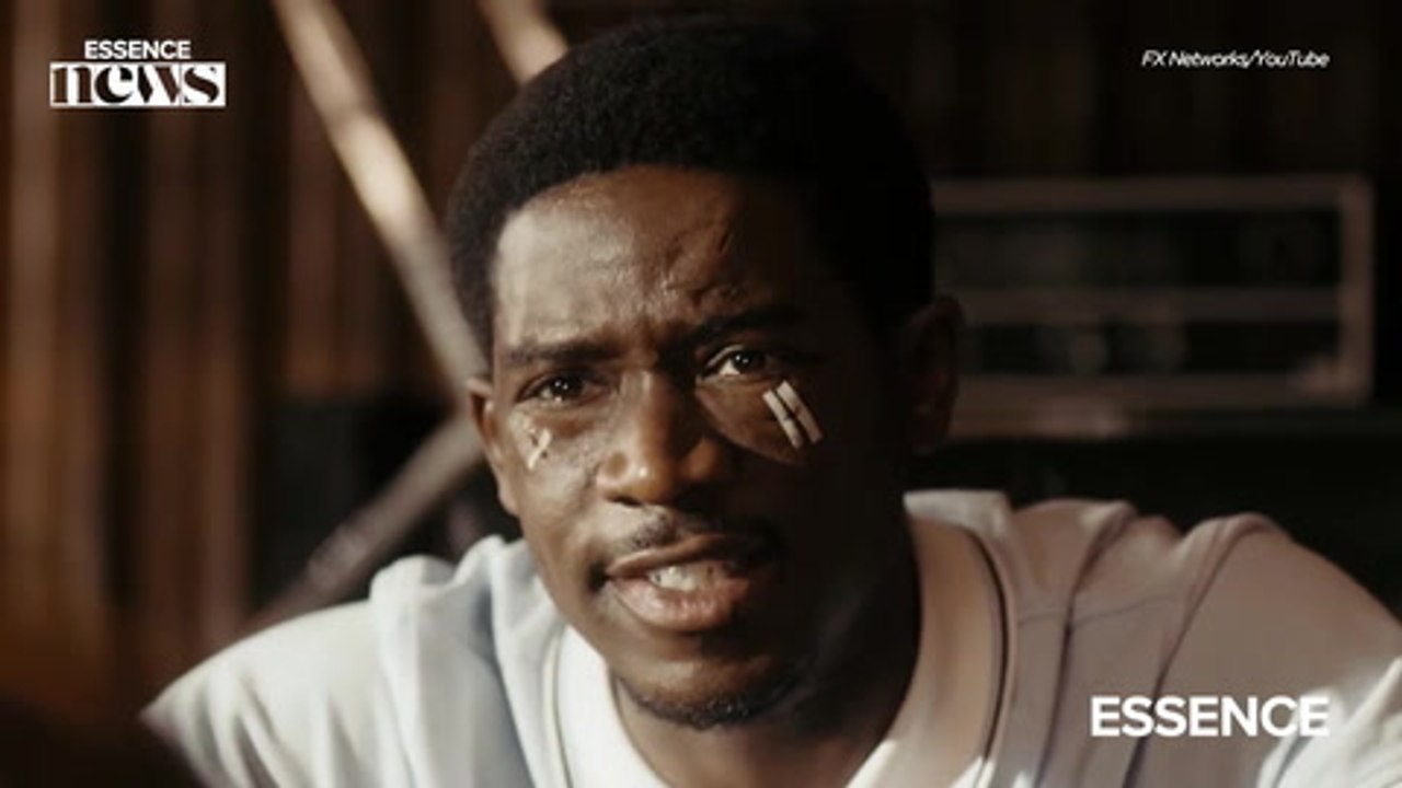 Damson Idris' Methods For Playing Different Characters