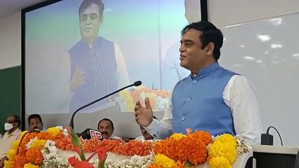 कर्नाटक : डॉ. हेगड़े, अनंतरामू को सीएनआर राव लाइफटाइम अचीवमेंट अवार्ड