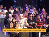 Beli produk Vantage, menangi tiket konsert Datuk Seri Siti Nurhaliza On Tour