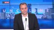 Charles Consigny : «Emmanuel Macron veut installer un match avec l’extrême-droite. Il est aussi très perturbé par l’existence de la candidate et de la candidature de Valérie Pécresse»