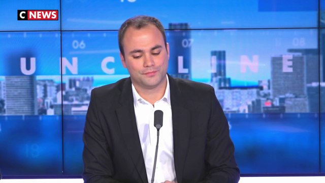 Charles Consigny : «Emmanuel Macron veut installer un match avec l’extrême-droite. Il est aussi très perturbé par l’existence de la candidate et de la candidature de Valérie Pécresse»
