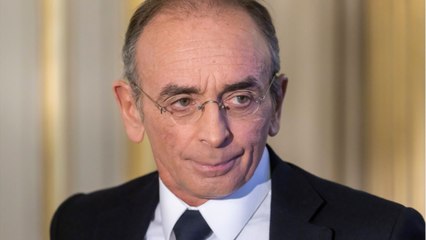 FEMME ACTUELLE - Wikipédia bannit des contributeurs pro-Zemmour, son équipe réagit