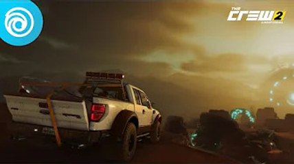 They are coming | The Crew 2