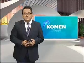 Komen Pagi 8 Jan: Jumlah followers Vs bakat