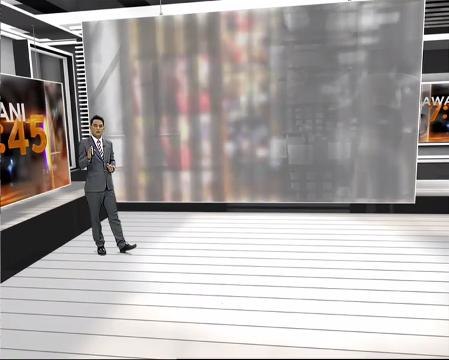 AWANI 7:45 [06/01/2019]: 'Terima 50 peratus cukai pelancongan & proses inkues dipercepat