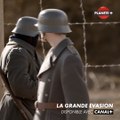 La grande évasion : Bande-annonce
