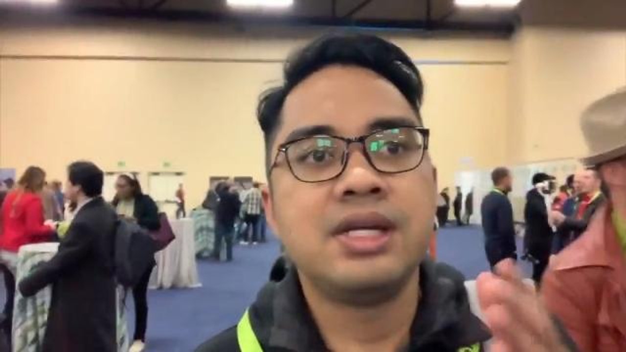 Notepad with Ibrahim Sani: CES 2019 Key Theme