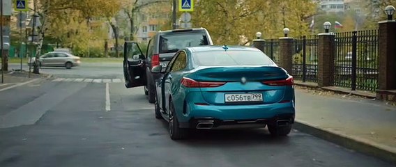 Серебряный волк - 6 серия (2022) драма смотреть онлайн