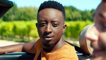 JUMEAUX MAIS PAS TROP Bande Annonce Teaser