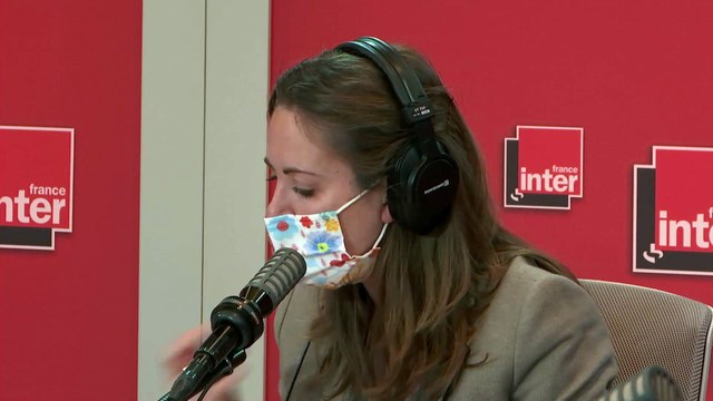 La Master Classe d'Andréa Bescond - La Master-Classe de Par Jupiter !