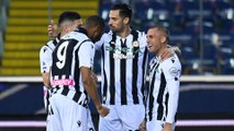Milan-Udinese, Serie A 2021/22: l'analisi degli avversari