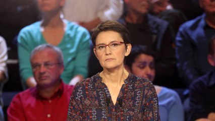 GALA VIDEO - Nathalie Arthaud : couple, enfants... ce que l'on sait sur sa vie privée