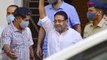 Nawab Malik remanded to ED custody till March 3 in money laundering case