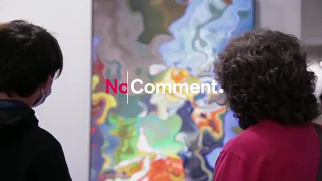 В Мадриде открылась выставка современного искусства ARCO