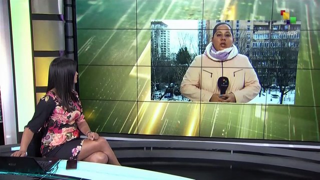 Potencias occidentales recrudecen sanciones a Rusia