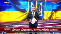 23 Şubat Akit TV Ana Haber Bülteni