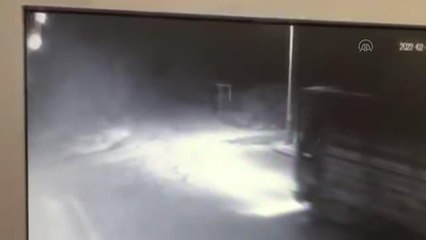 Büyükbaş hayvan hırsızlığıyla ilgili 2 şüpheli tutuklandı