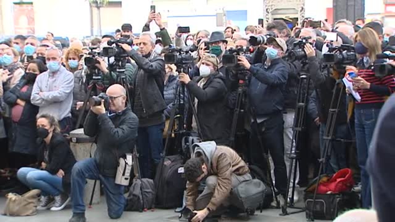 La oposición en la Asamblea de Madrid acude de nuevo a Anticorrupción para ampliar sus denuncias contra Ayuso