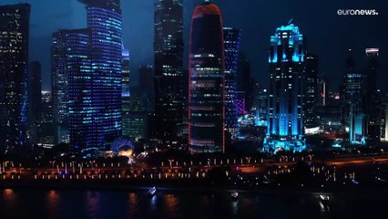 Cómo protege Qatar su 'vida salvaje' y sus tradiciones ancestrales