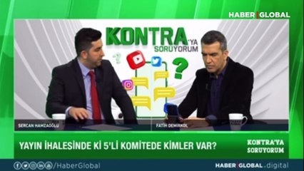 Süper Lig kulüpleri yayın ihalesi için bu bedelin altını kabul etmiyor
