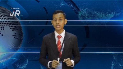 #AWANIJr:  Mengenali eSports Malaysia Terengganu