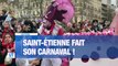 À LA UNE : 21 nouveaux policiers seront présents cette année dans la circonscription de Saint-Etienne. 14 d'entre eux seront mobilisés qu'à Saint-Etienne / Retour du Carnaval dans les rues  / L'entraîneur de l'AS Saint-Etienne, Pascal Dupraz est l'invité