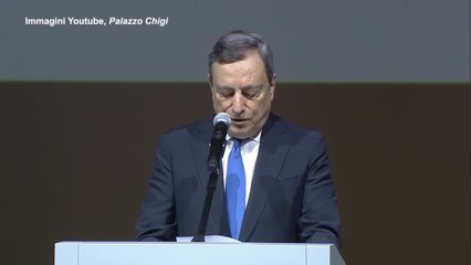 Covid, Draghi: "Non prorogheremo lo stato d'emergenza oltre marzo"