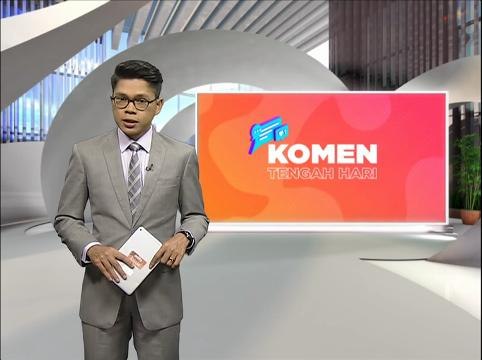 Komen Tengahari 5 Jan: PRK Cameron Highlands, kesan 'shutdown' AS & penurunan harga minyak