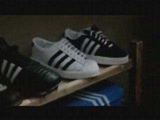 The Fascinating History of Adidas: From Hungarian Roots to Global Sports Icon ⚽