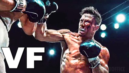 TWO WARRIORS Le Combat du Siècle Bande Annonce VF