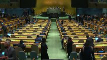 Ucrania pide a la ONU 