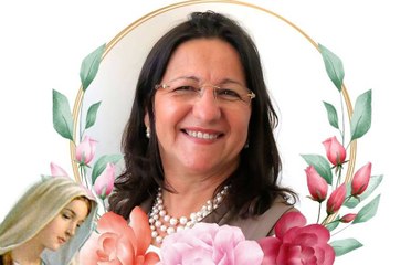 Familiares convidam amigos para missa de 30º dia da cerimonialista sousense Zuleide Vieira