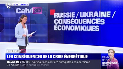 Quelles conséquences pour la France face à la crise entre l'Ukraine et la Russie ?