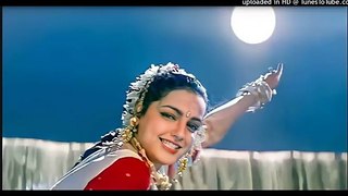 Yeh Chand Koi Deewana Hai - Full Video HD - Alka Yagnik , Kumar Sanu - Chhupa Rustam - 90s - 80s