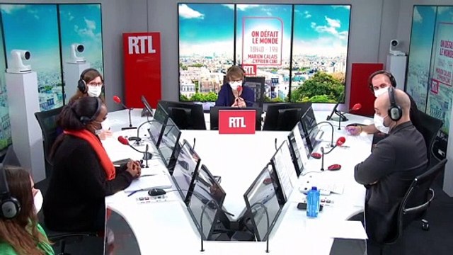 L'INTEGRALE Comment les partis politiques vous observent, le vaccin Sanofi et des serpents en Ehpad