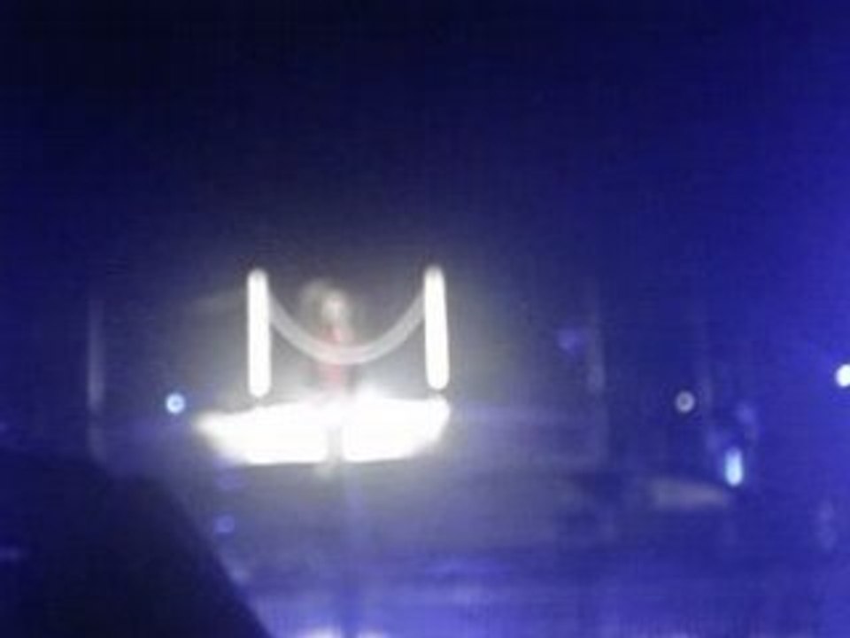 tokio hotel strasbourg 06.03.08