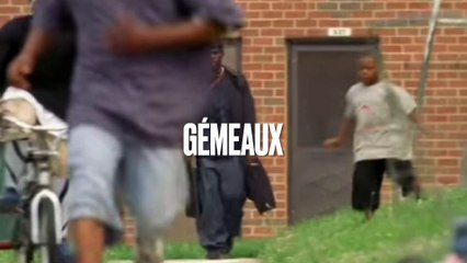 Si chaque signe astro était une série ...
