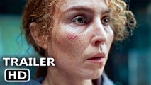 BLACK CRAB Trailer (2022) Noomi Rapace, Thriller Movie