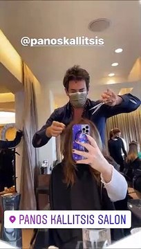 Ναταλία Γερμανού: Αγνώριστη η παρουσιάστρια - Το νέο hair look που θα λατρέψεις