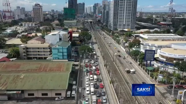 Metro Manila mayors, pabor sa pag-downgrade ng NCR sa Alert Level 1 | Saksi