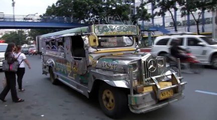 Ilang jeepney driver, ikinatuwa ang mungkahing isailalim sa Alert Level 1 ang NCR | Saksi