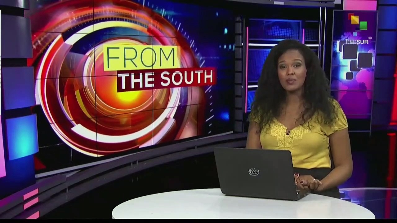 Displacement of indigenous communities denounced in Colombia