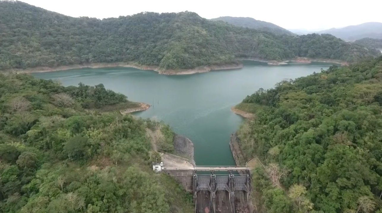 Pagbaba ng water level sa Angat Dam, posibleng makaapekto sa patubig sa mga sakahan | Saksi