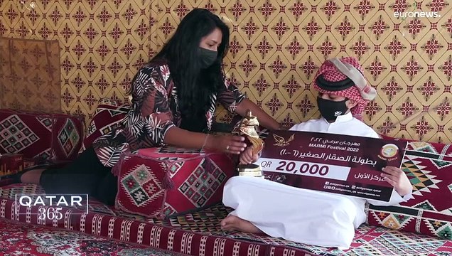 Катар стремится сохранить уникальное биоразнообразие и древние традиции