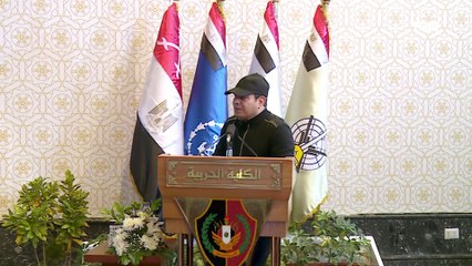 الرئيس السيسي: رغم زيادة الأسعار في العالم نحاول أن لا يشعر المواطن بهذه الزيادة